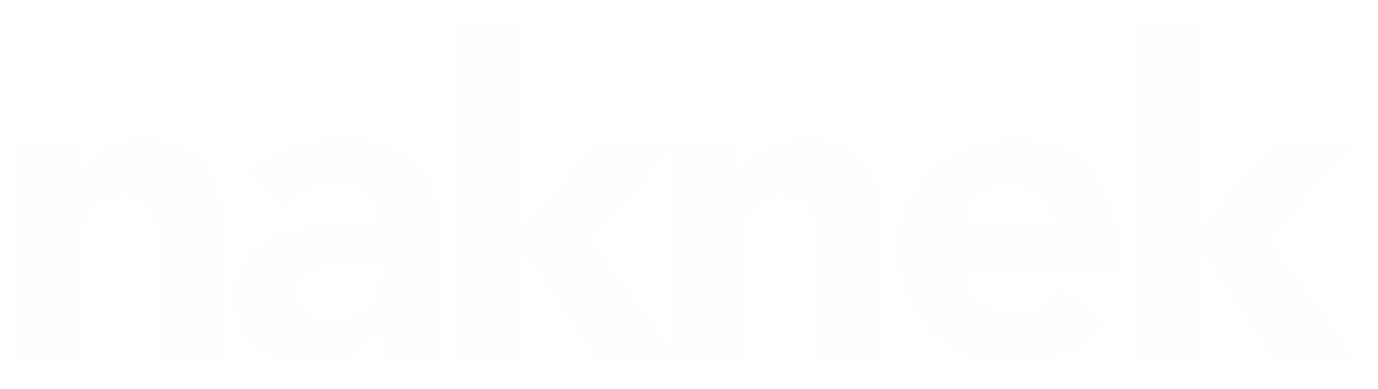 Naknek Logo